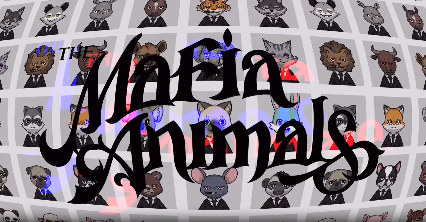 THE MAFIA ANIMALS